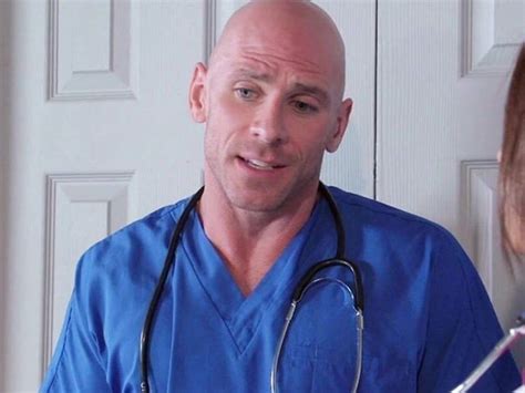 johnny sins masseur